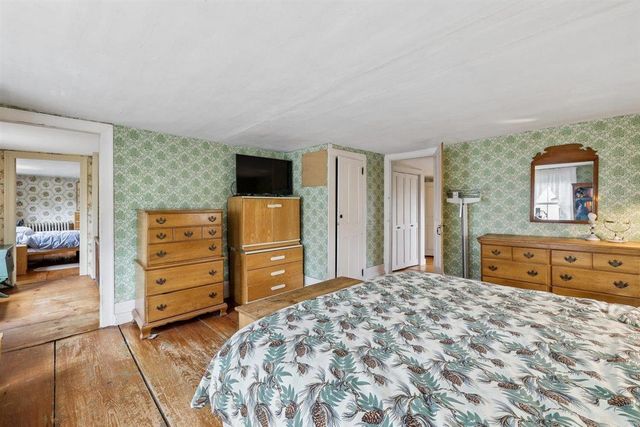 401 Alstead Center Road, Alstead, NH 03602