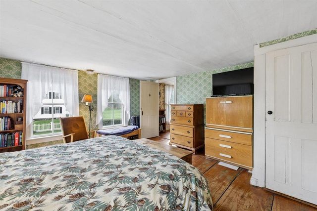 401 Alstead Center Road, Alstead, NH 03602