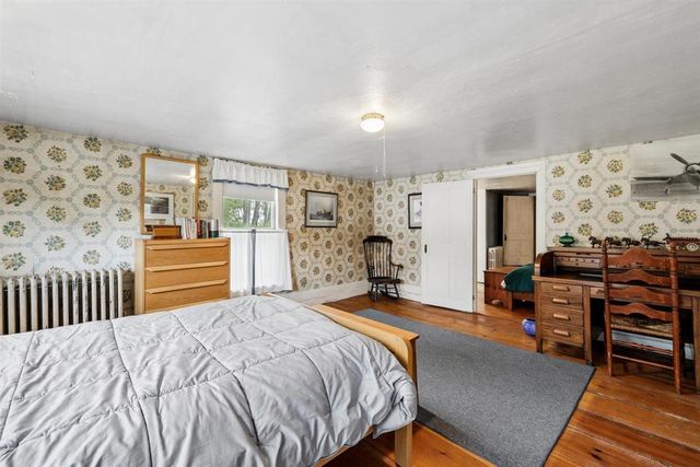 401 Alstead Center Road, Alstead, NH 03602