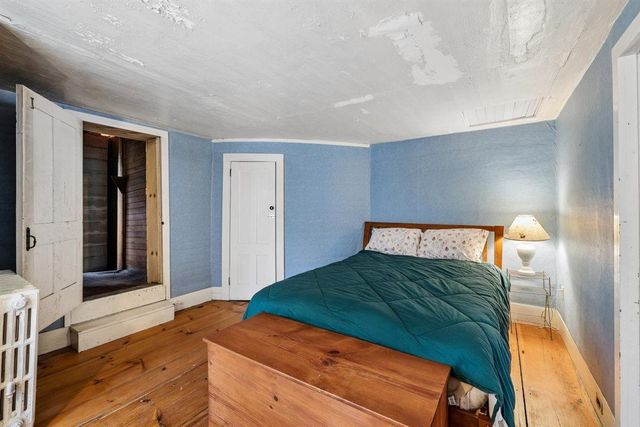 401 Alstead Center Road, Alstead, NH 03602