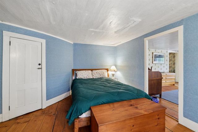 401 Alstead Center Road, Alstead, NH 03602