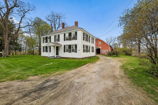 401 Alstead Center Road, Alstead, NH 03602