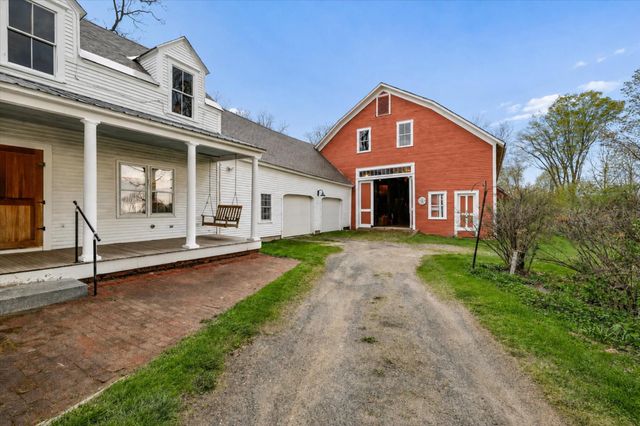 401 Alstead Center Road, Alstead, NH 03602