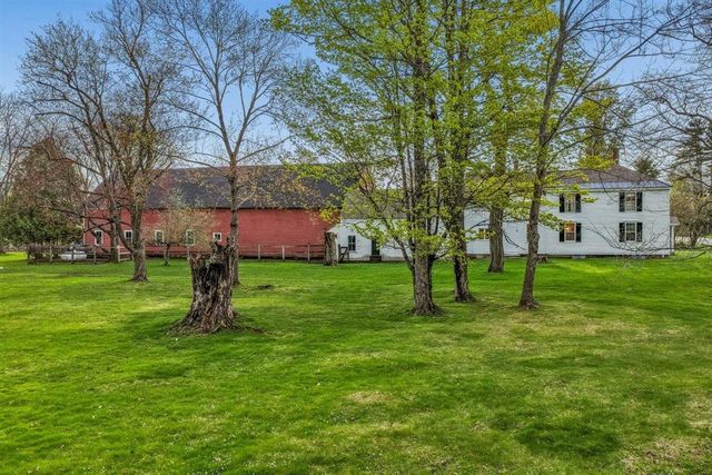 401 Alstead Center Road, Alstead, NH 03602