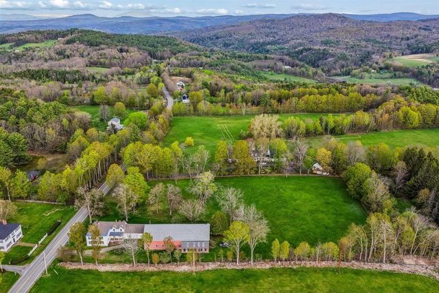401 Alstead Center Road, Alstead, NH 03602