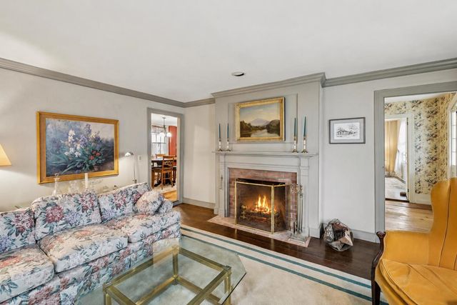 401 Alstead Center Road, Alstead, NH 03602