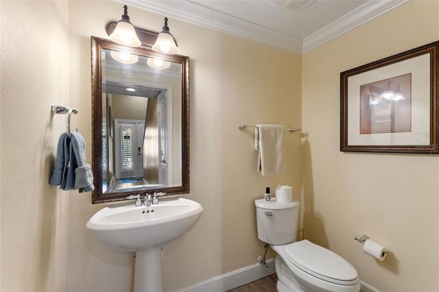 1593 HERITAGE CROSSING COURT G, Reunion, FL 34747