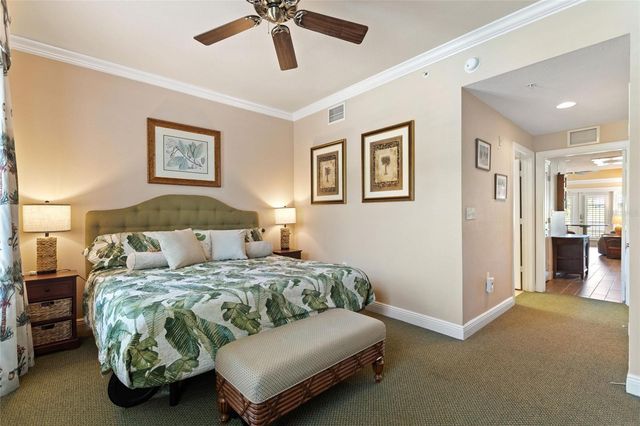 1593 HERITAGE CROSSING COURT G, Reunion, FL 34747