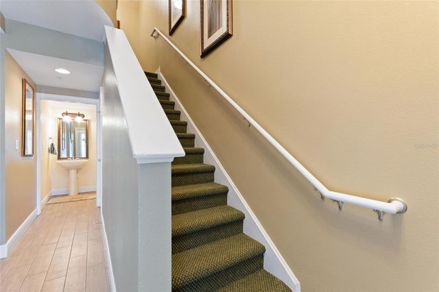 1593 HERITAGE CROSSING COURT G, Reunion, FL 34747