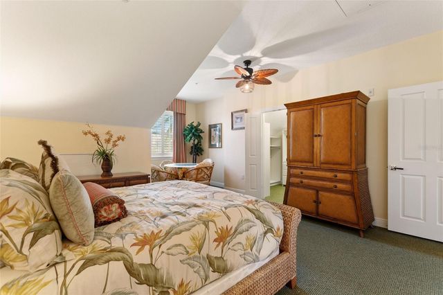 1593 HERITAGE CROSSING COURT G, Reunion, FL 34747