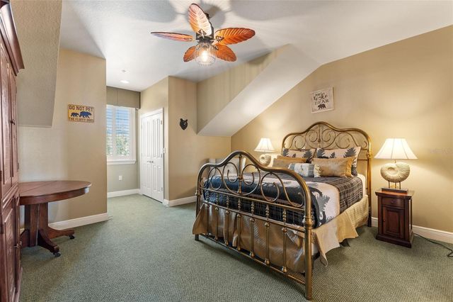 1593 HERITAGE CROSSING COURT G, Reunion, FL 34747