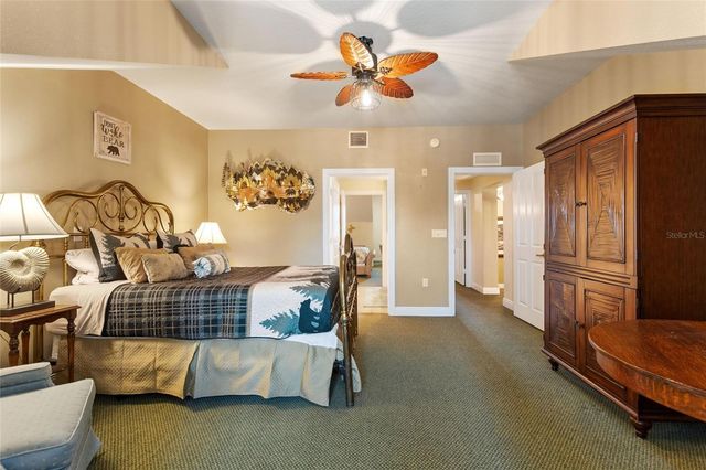 1593 HERITAGE CROSSING COURT G, Reunion, FL 34747