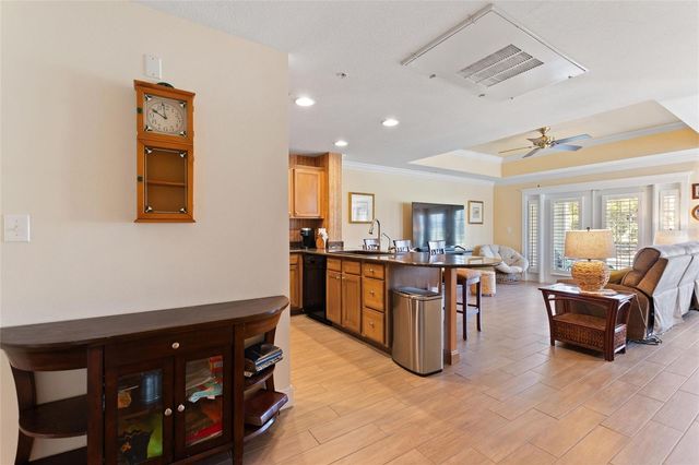 1593 HERITAGE CROSSING COURT G, Reunion, FL 34747