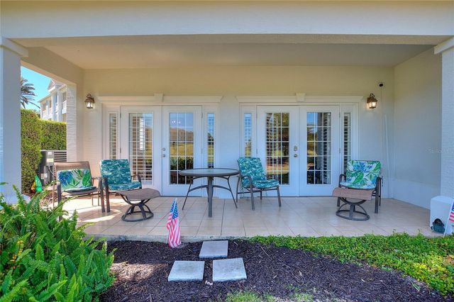 1593 HERITAGE CROSSING COURT G, Reunion, FL 34747