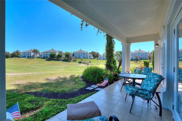 1593 HERITAGE CROSSING COURT G, Reunion, FL 34747