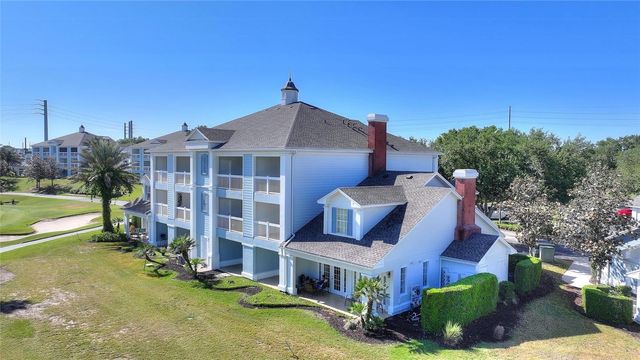 1593 HERITAGE CROSSING COURT G, Reunion, FL 34747