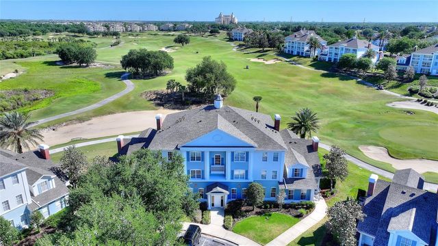 1593 HERITAGE CROSSING COURT G, Reunion, FL 34747