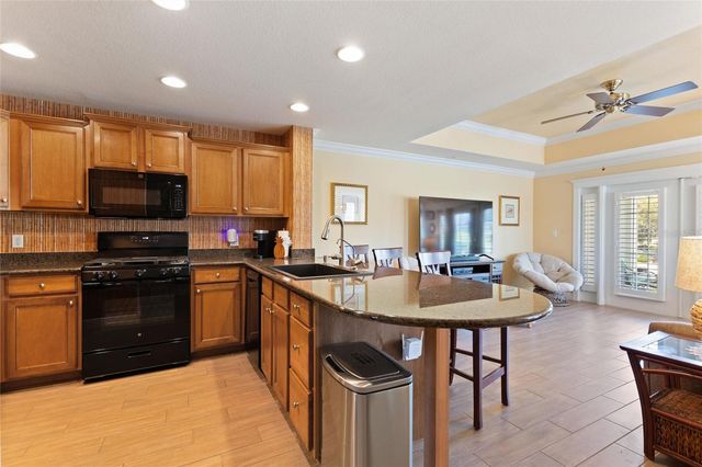 1593 HERITAGE CROSSING COURT G, Reunion, FL 34747