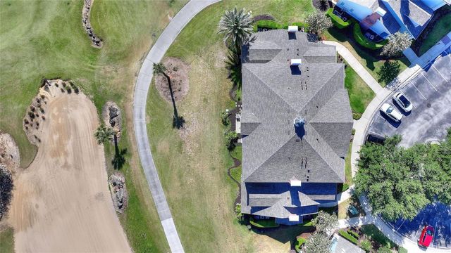 1593 HERITAGE CROSSING COURT G, Reunion, FL 34747