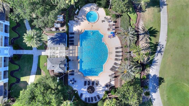 1593 HERITAGE CROSSING COURT G, Reunion, FL 34747