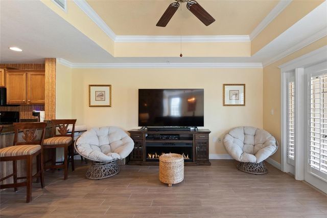 1593 HERITAGE CROSSING COURT G, Reunion, FL 34747