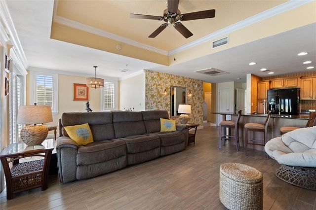 1593 HERITAGE CROSSING COURT G, Reunion, FL 34747