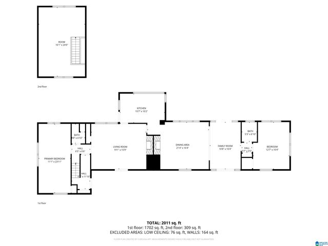 10852 MALLARD LAKE LANE, Cottondale, AL 35453