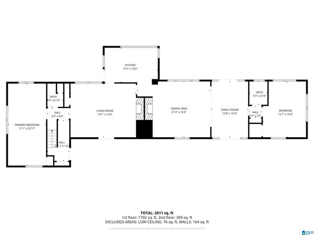 10852 MALLARD LAKE LANE, Cottondale, AL 35453