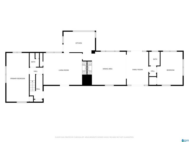10852 MALLARD LAKE LANE, Cottondale, AL 35453