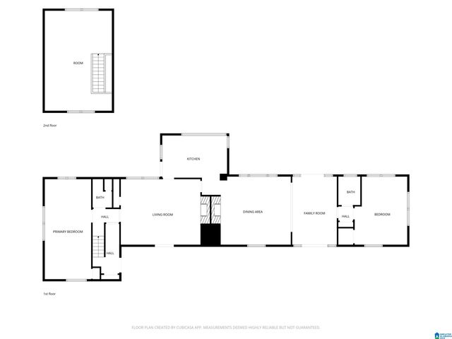 10852 MALLARD LAKE LANE, Cottondale, AL 35453
