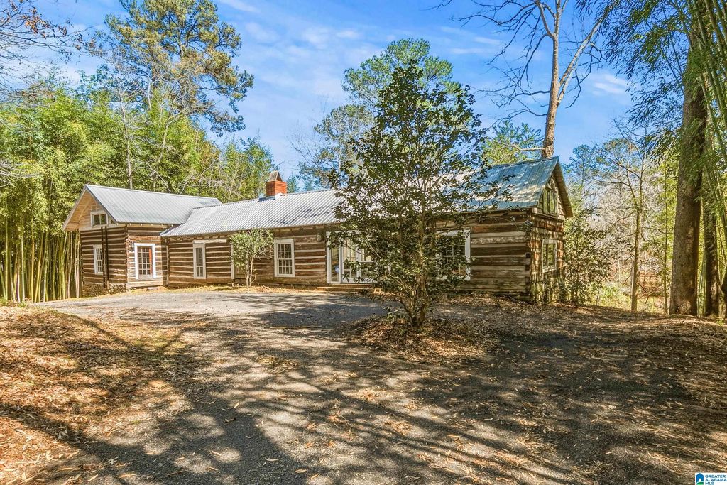 10852 MALLARD LAKE LANE, Cottondale, AL 35453