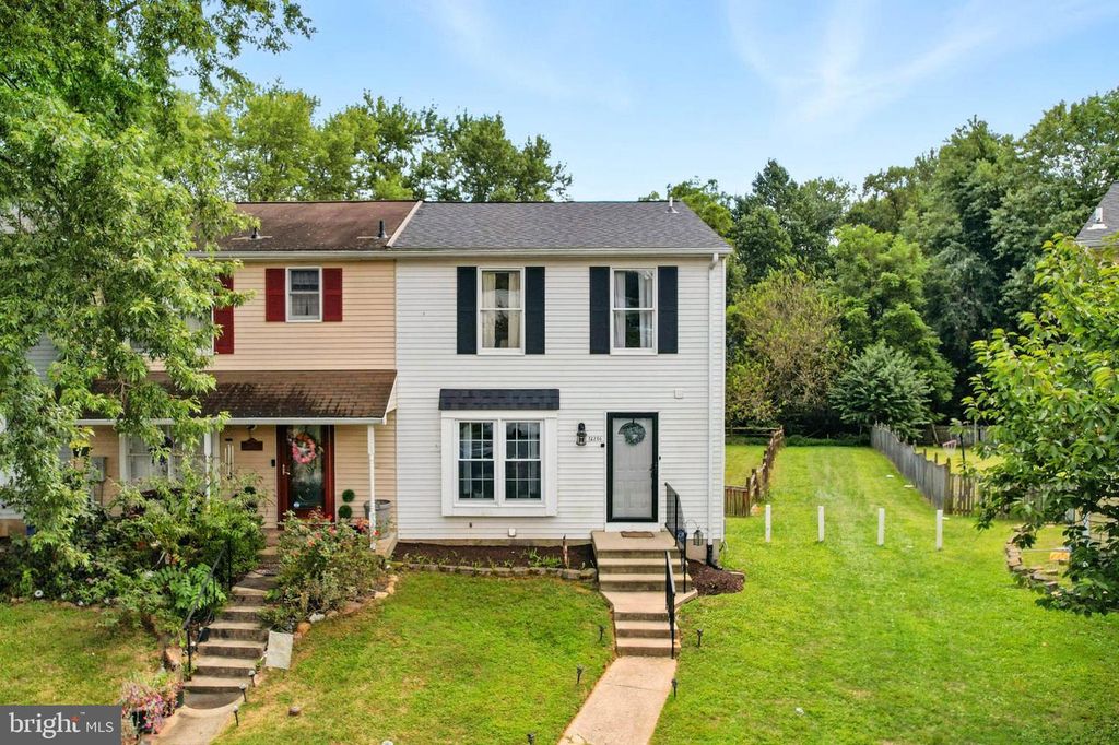 12286 BONMOT PL, Reisterstown, MD 21136