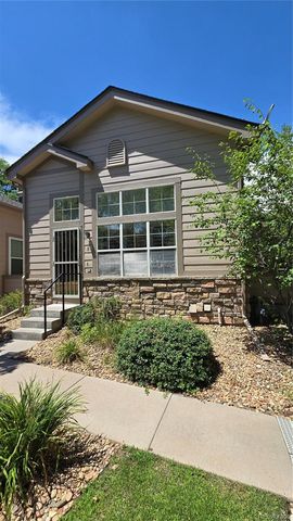 14292 E Napa Place 11B, Aurora, CO 80014