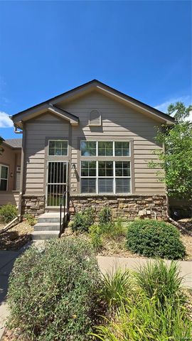 14292 E Napa Place 11B, Aurora, CO 80014
