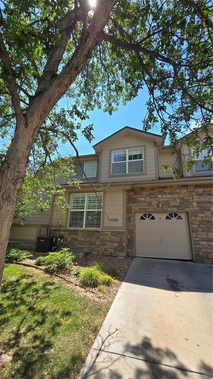 14292 E Napa Place 11B, Aurora, CO 80014