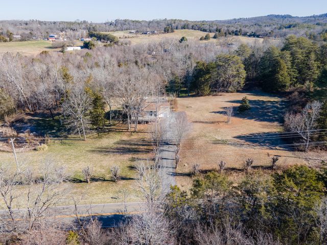 4860 136 Highway W, Chickamauga, GA 30707