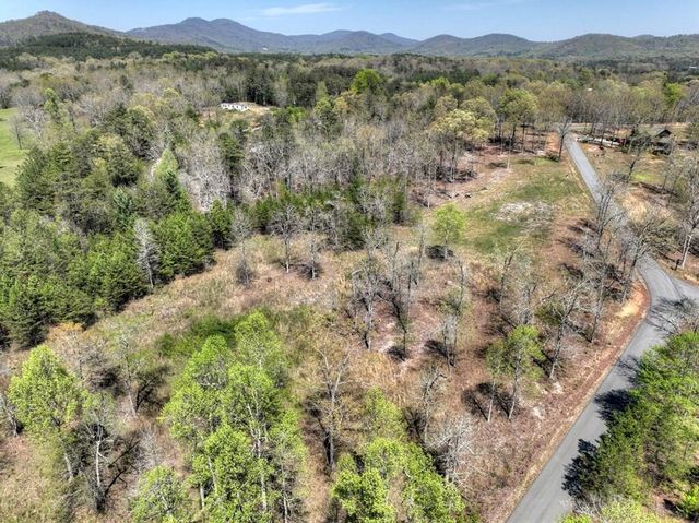 6 Arbor Creek Trail, Mineral Bluff, GA 30559