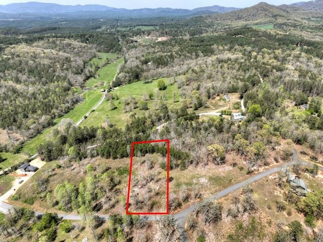 6 Arbor Creek Trail, Mineral Bluff, GA 30559