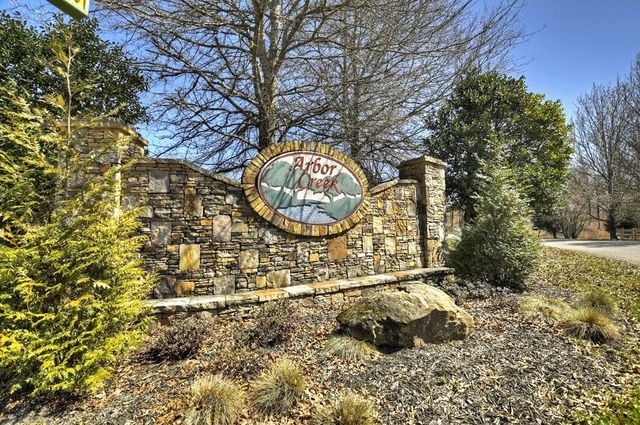 6 Arbor Creek Trail, Mineral Bluff, GA 30559