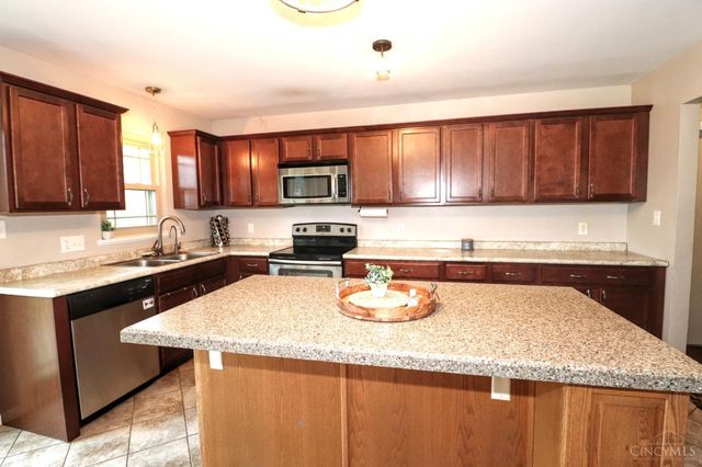 4151 Schoenling Road, Morgan Twp, OH 45053