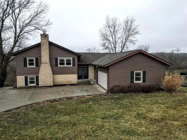 4151 Schoenling Road, Morgan Twp, OH 45053