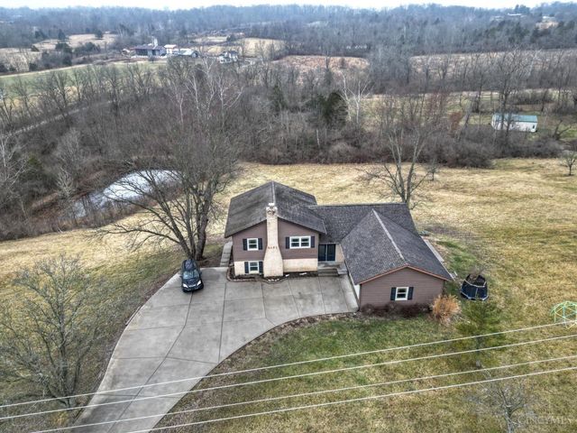 4151 Schoenling Road, Morgan Twp, OH 45053