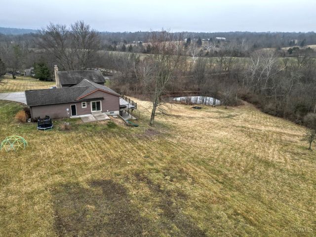 4151 Schoenling Road, Morgan Twp, OH 45053