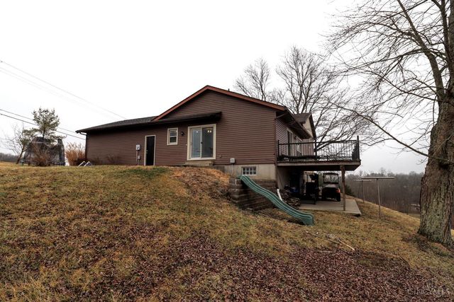 4151 Schoenling Road, Morgan Twp, OH 45053