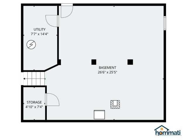 4151 Schoenling Road, Morgan Twp, OH 45053