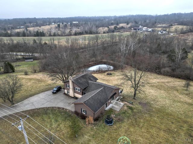 4151 Schoenling Road, Morgan Twp, OH 45053