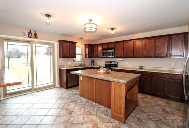 4151 Schoenling Road, Morgan Twp, OH 45053