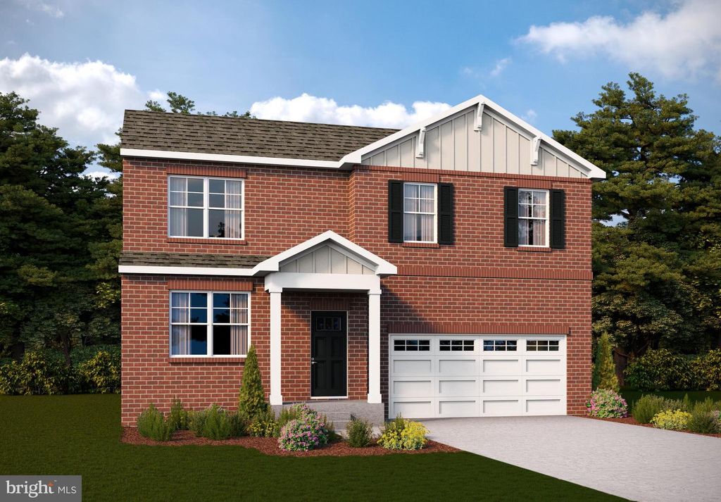 21 RIVER OAK DR, Staunton, VA 24401