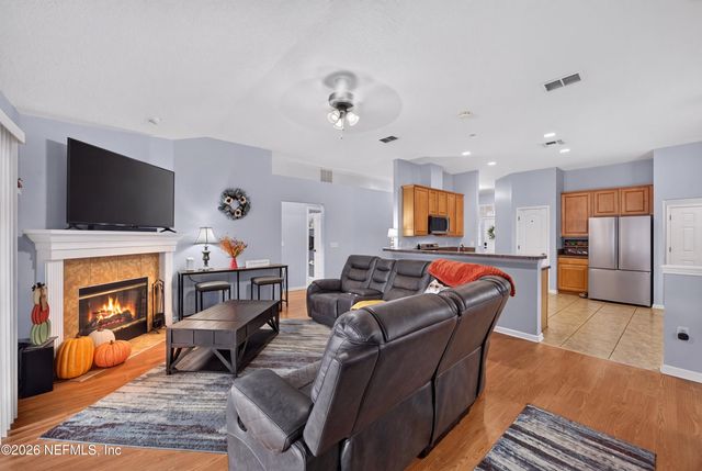3112 SILVERADO Circle, Green Cove Springs, FL 32043