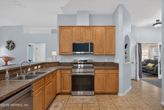 3112 SILVERADO Circle, Green Cove Springs, FL 32043